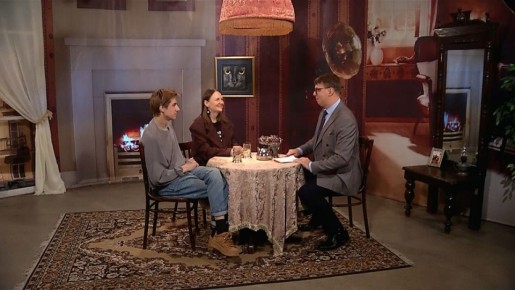 4-го марта в Новокузнецком художественном музее открылась выставка «Город металла – город искусства»