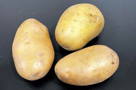 Ужин за 15 минут: Итальянский картофель с квашеной капустой в микроволновке