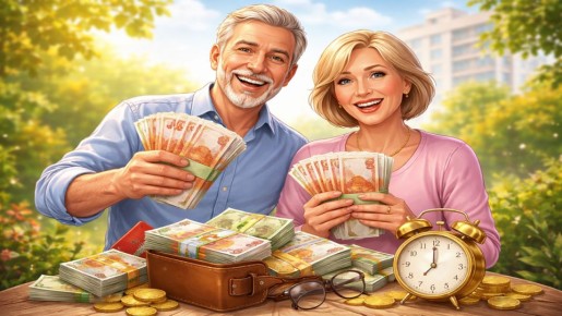 Как россияне могут получить пенсию досрочно: все нюансы и возможности