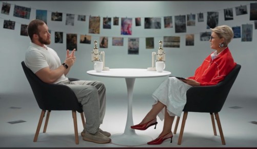 ������� � ���� ������ ����: ��� ������� ����� � ����� � �������