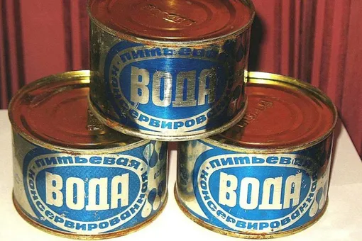 Консервированная жизнь: как шпроты и тушёнка стали частью советской культуры