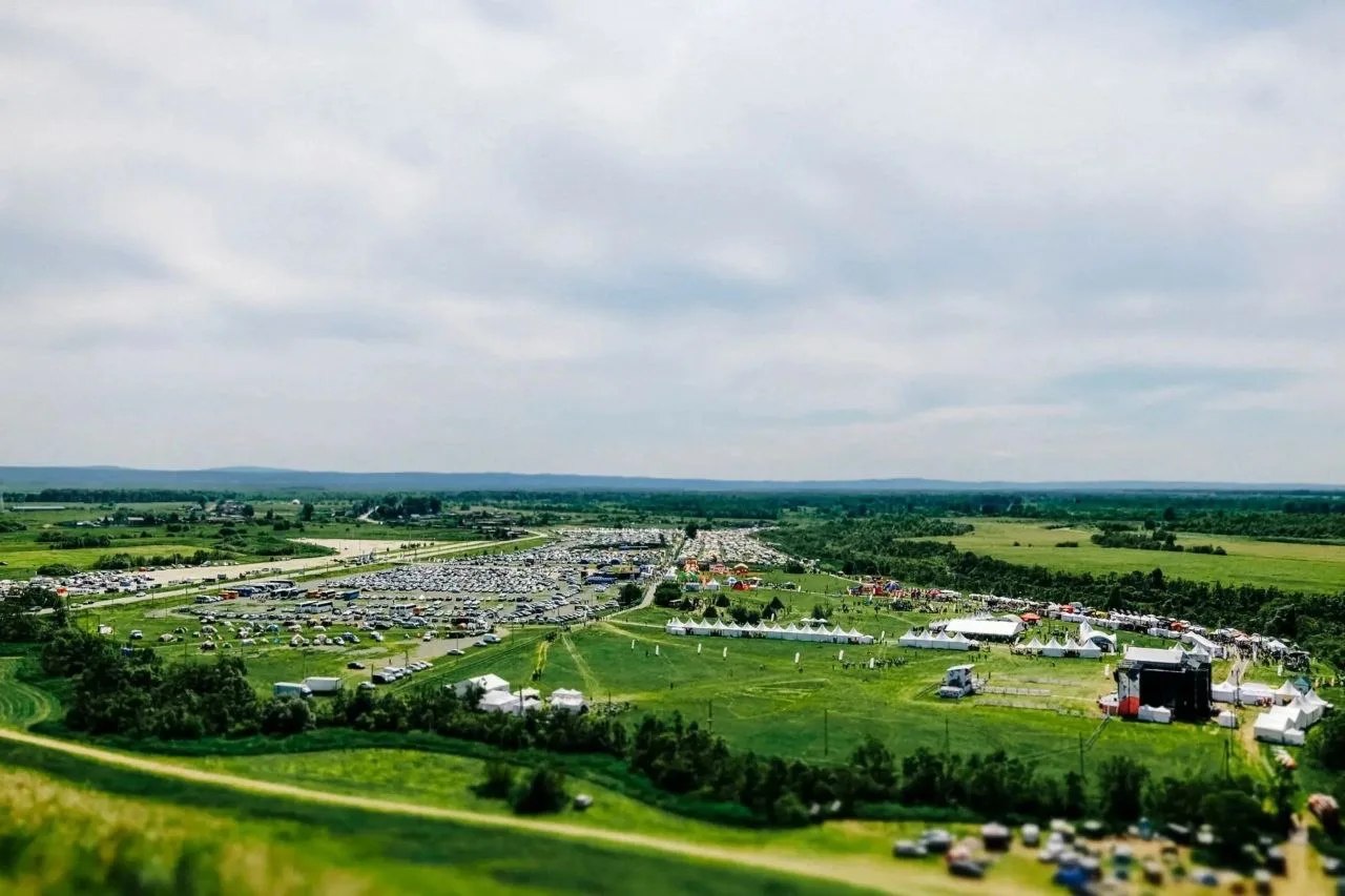 Илья Середюк: фестиваль «Динотерра-2026» пройдет в Кузбассе с 3 по 5 июля Илья Середюк: фестиваль «Динотерра-2026» пройдет в Кузбассе с 3 по 5 июля