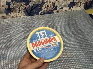 Паста, которая очищает всё до блеска: новый помощник в хозяйстве