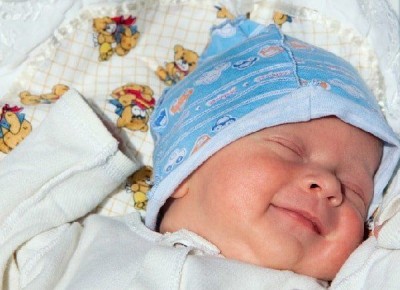 Что важно знать о развитии ребенка в первый год жизни