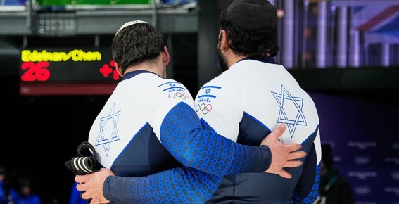 Кремль требует ясности от МОК о двойных стандартах в отношении спортсменов