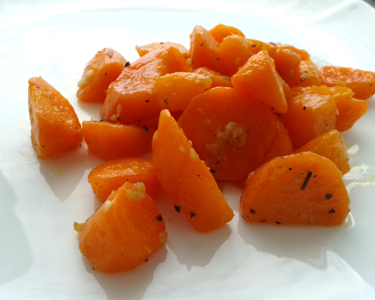 Как приготовить вкусные гарниры из моркови: рецепты для каждого случая