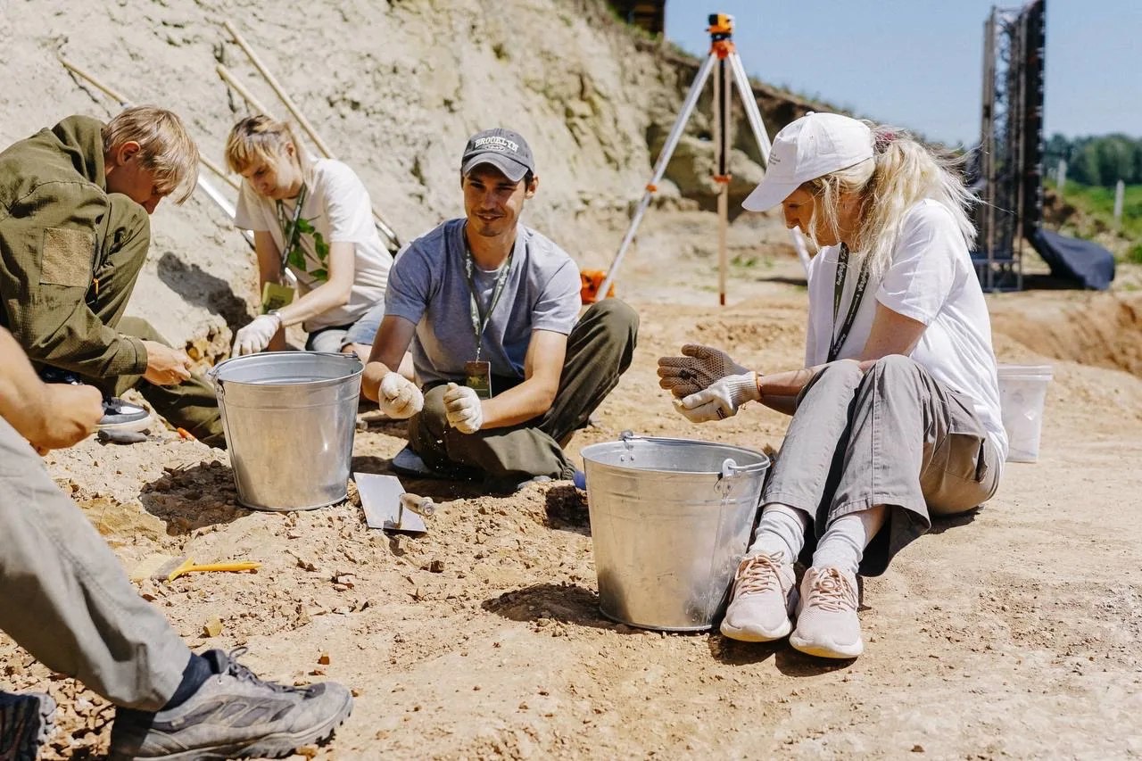 Илья Середюк: фестиваль «Динотерра-2026» пройдет в Кузбассе с 3 по 5 июля Илья Середюк: фестиваль «Динотерра-2026» пройдет в Кузбассе с 3 по 5 июля