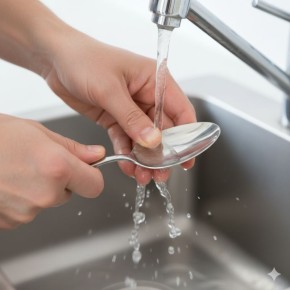 Как избавиться от запаха чеснока и рыбы быстро и просто