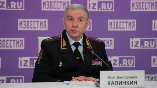 На 2% уменьшилось число зарегистрированных преступлений в России