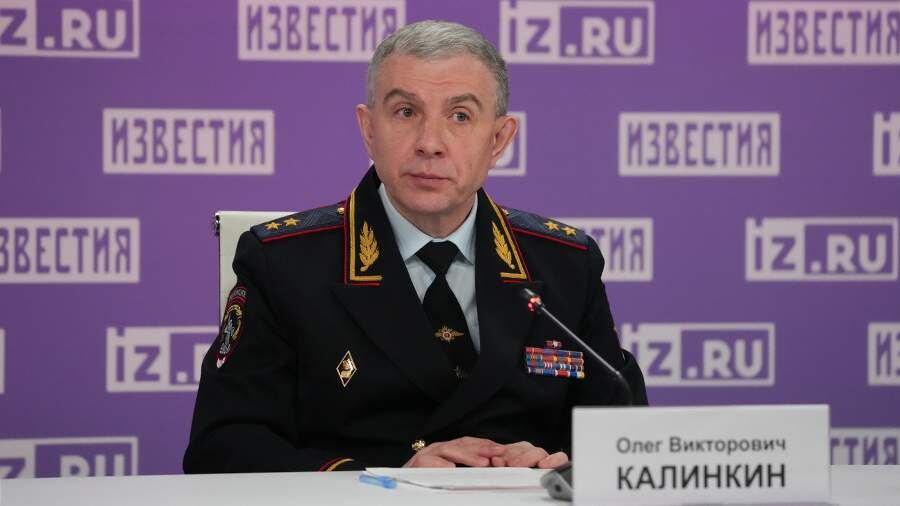 На 2% уменьшилось число зарегистрированных преступлений в России