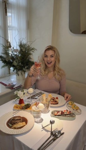 Ужин «всё включено»: новые гастрономические сеты в Aroma поражают воображение