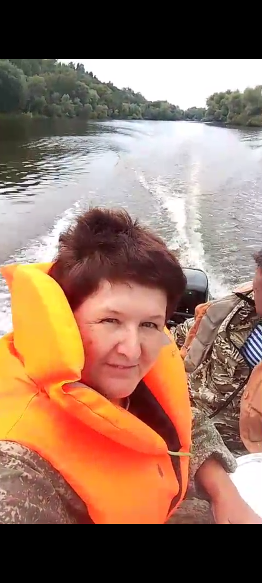 Летние приключения на рыбалке: настроение в каждую сеть