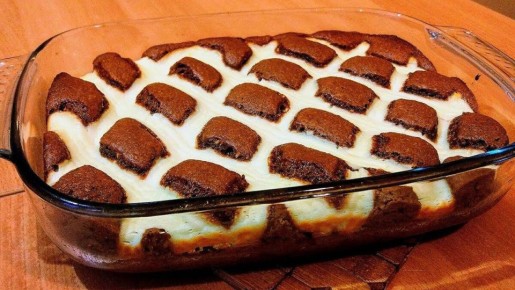 Волшебство на кухне: Пирог «Одеяло», который покорит сердца