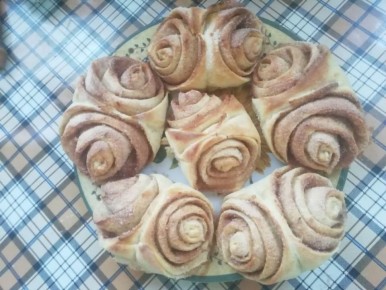 Секреты приготовления восхитительных Францевых булочек: просто и вкусно