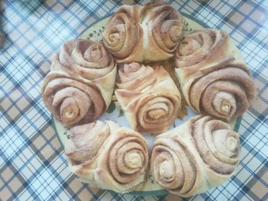 Секреты приготовления восхитительных Францевых булочек: просто и вкусно