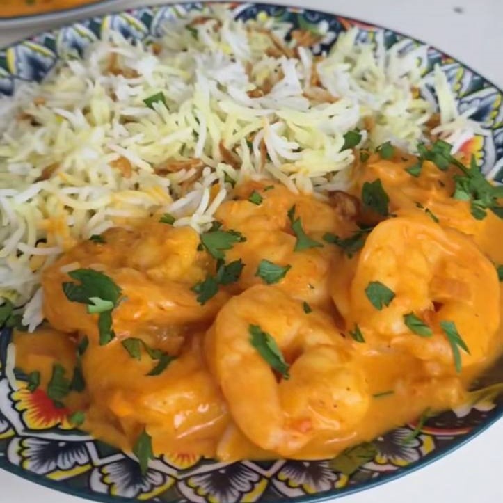 Индийский рис: секреты идеального приготовления