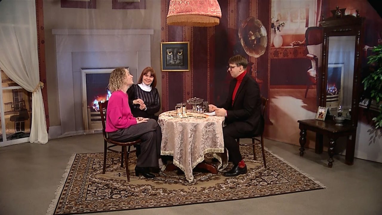 В этом году исполняется 205 лет со дня рождения Фёдора Михайловича Достоевского В этом году исполняется 205 лет со дня рождения Фёдора Михайловича Достоевского