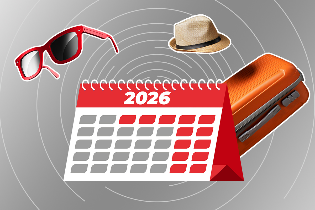 Роструд разъясняет: важные моменты по увольнениям, отпускам и правам инвалидов в 2026 году