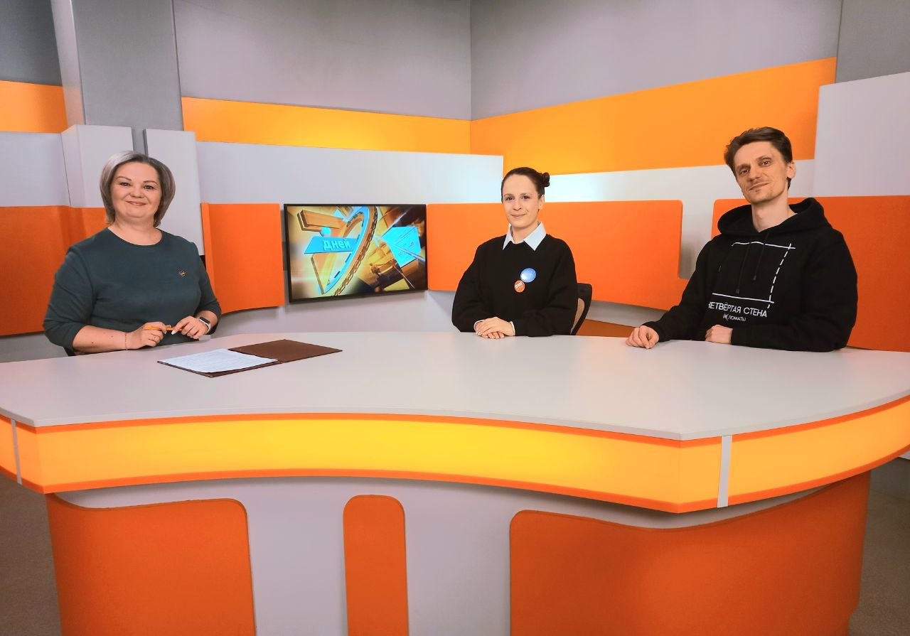 День кукловода отметили в минувшую субботу артисты новокузнецкого театра кукол «Сказ» имени Владимира Машкова