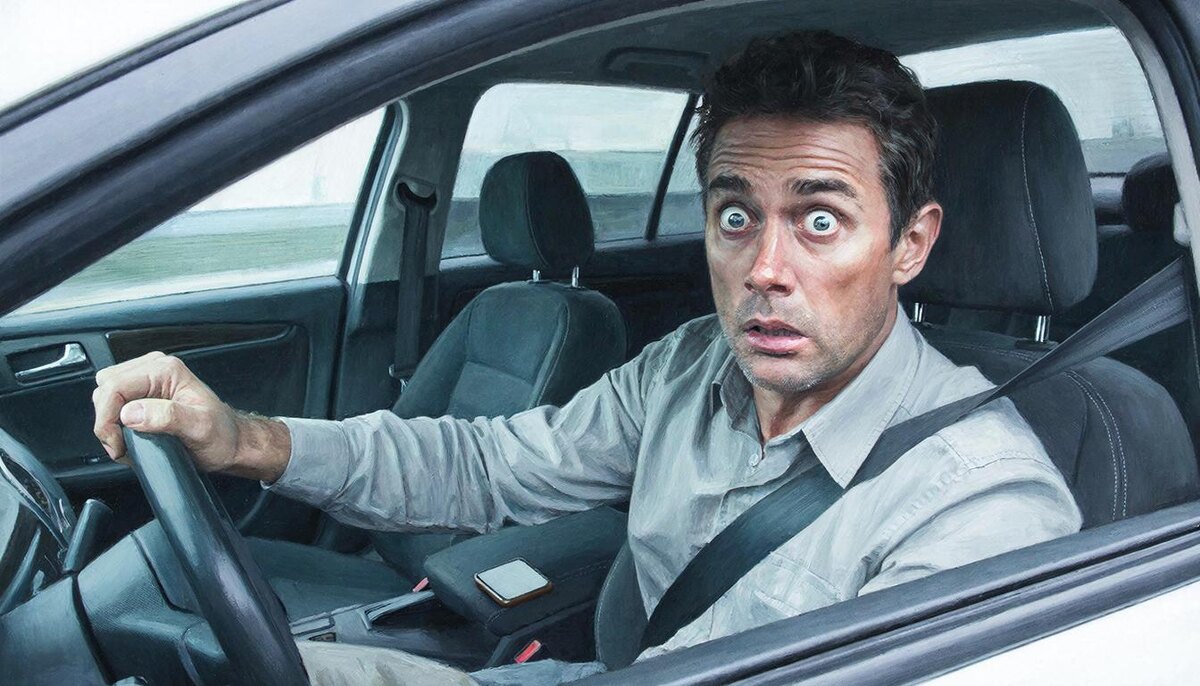 Как распознать весенних мошенников на дороге: советы для водителей