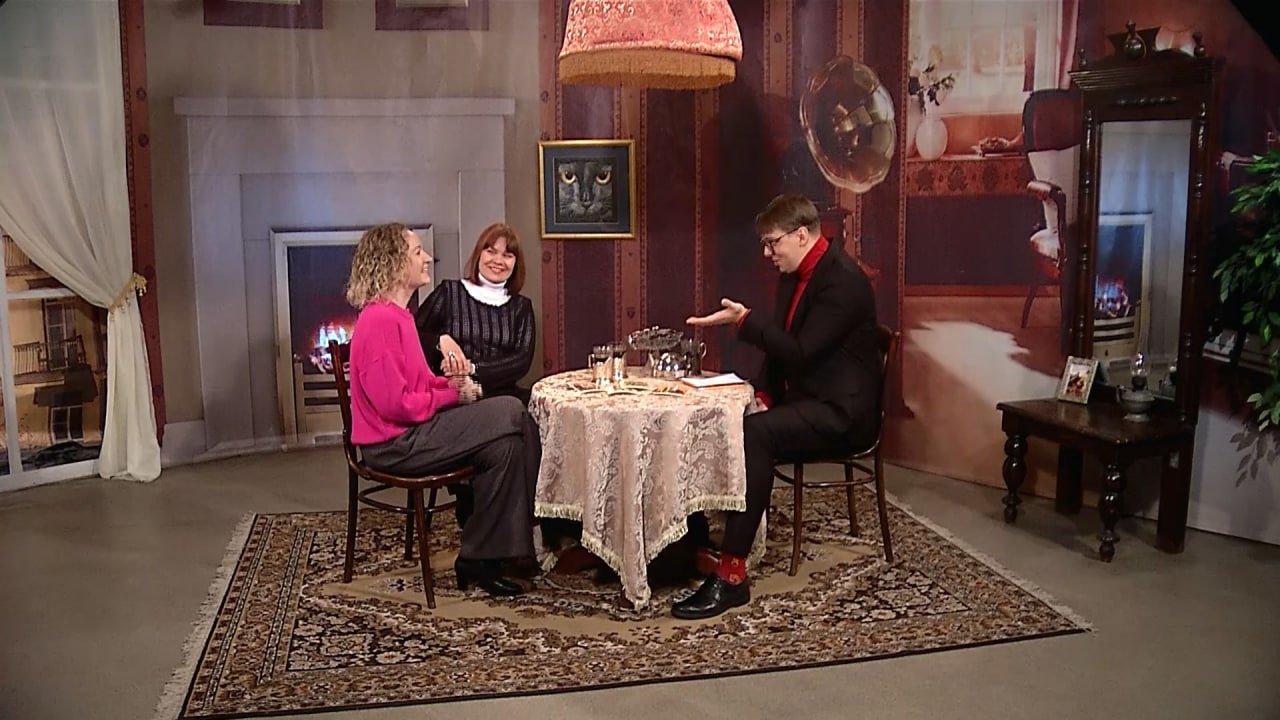 В этом году исполняется 205 лет со дня рождения Фёдора Михайловича Достоевского