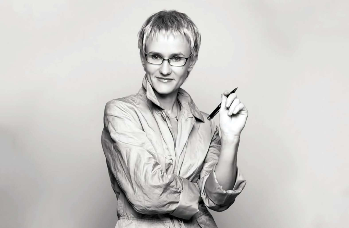 К кресту готовы? Откройте для себя законы Натальи Грэйс