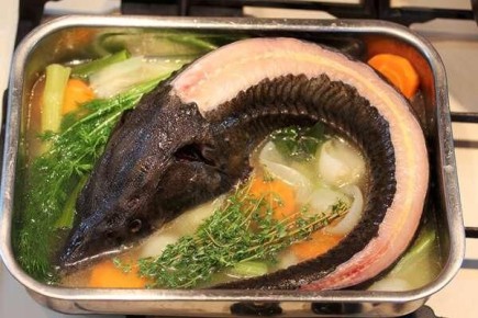 Припускание: секреты нежной текстуры продуктов