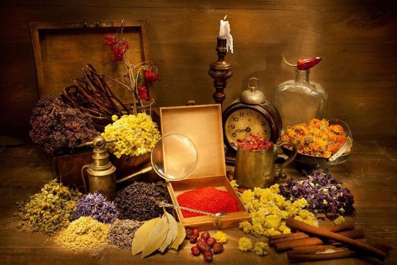 Народная медицина: Возможности и риски, о которых стоит помнить