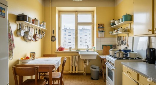 ��������� ����� 1960-�: ������� ������� � ����