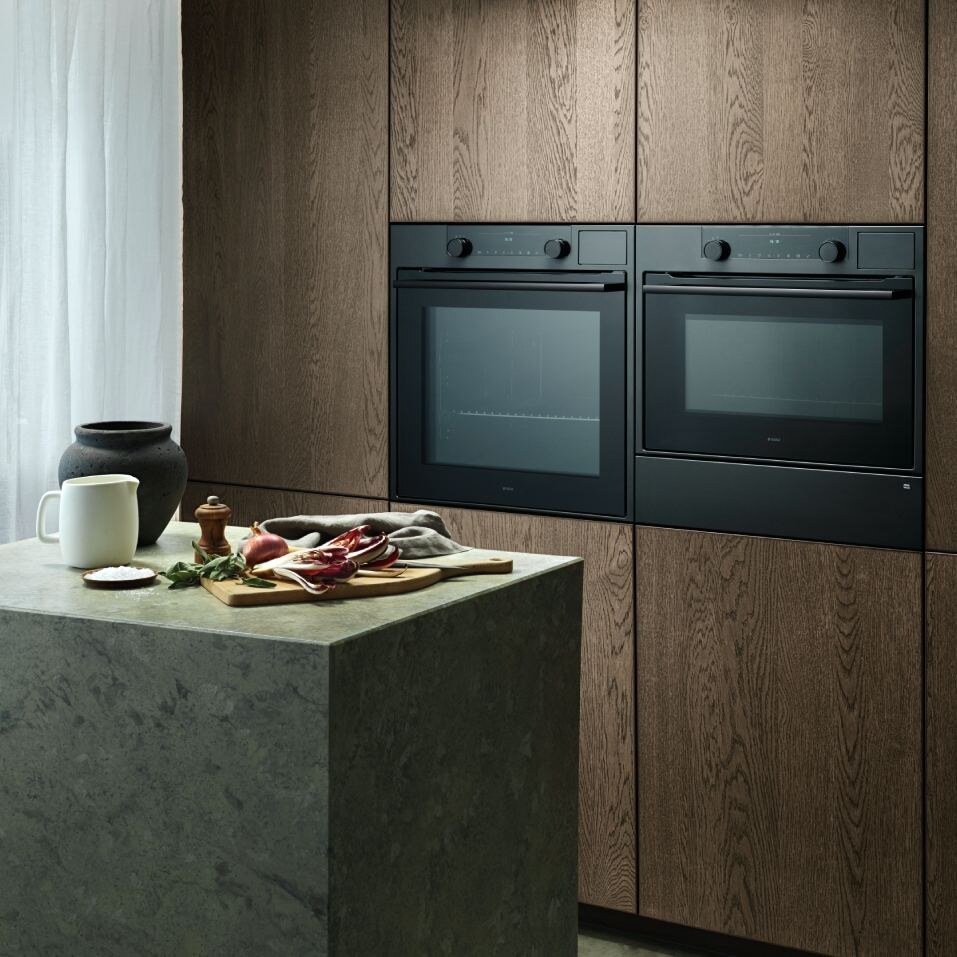 Новая элегантность: обновление коллекции Craft от ASKO