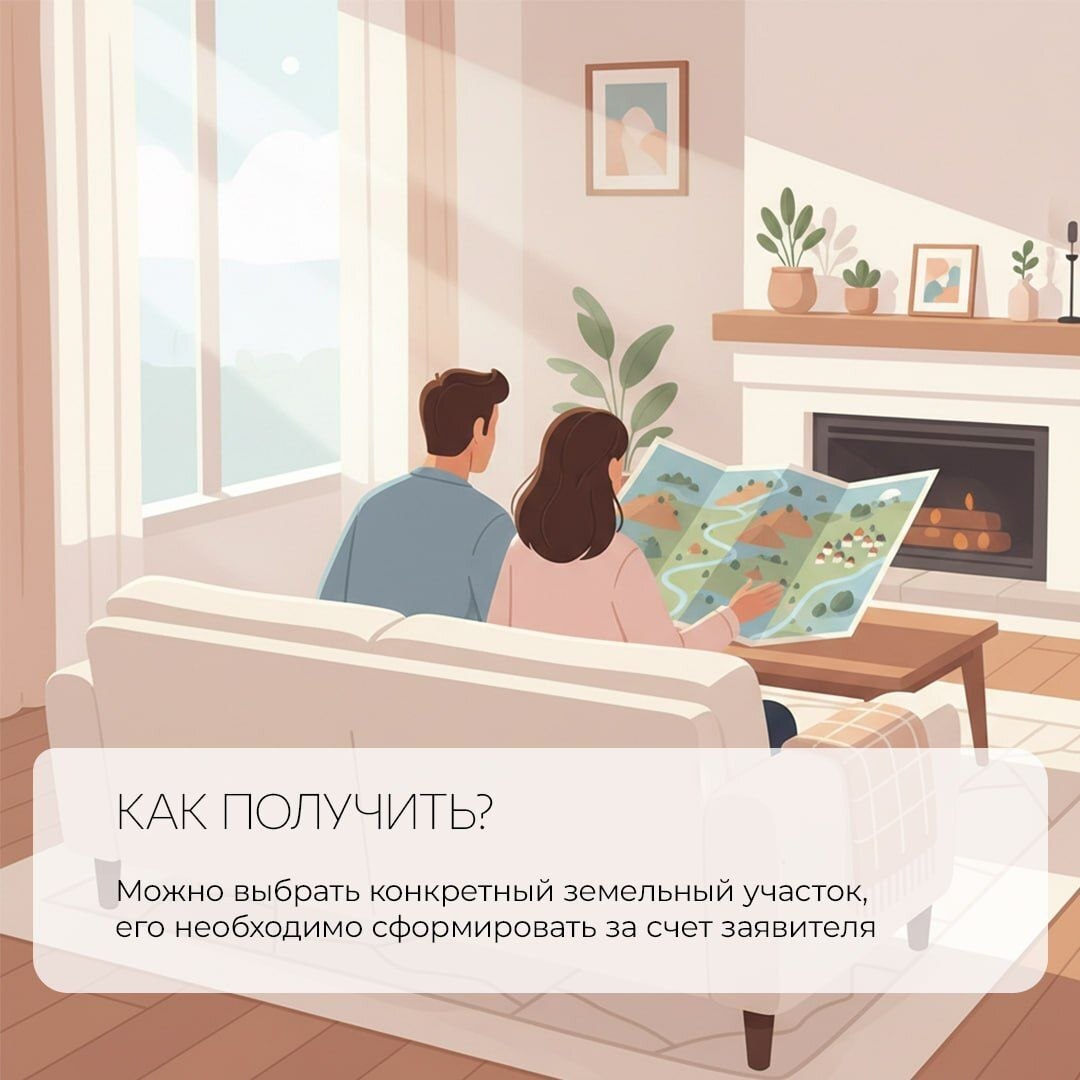 Кузбасские многодетные семьи могут бесплатно получить землю Кузбасские многодетные семьи могут бесплатно получить землю