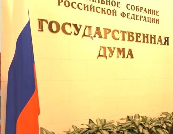Госдума подготовит законопроект о защите россиян за границей