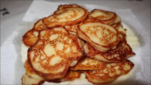 Идеальные сырники: как стать мастером в приготовлении