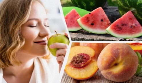 Фрукты для сердца: 10 низкосахарных вариантов для вашего здоровья