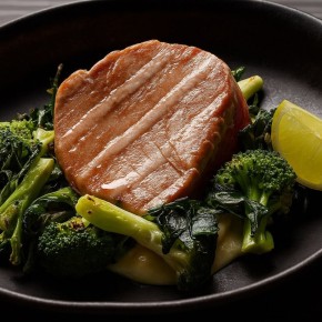 Идеальная рыба на вашем столе: секреты приготовления по температуре