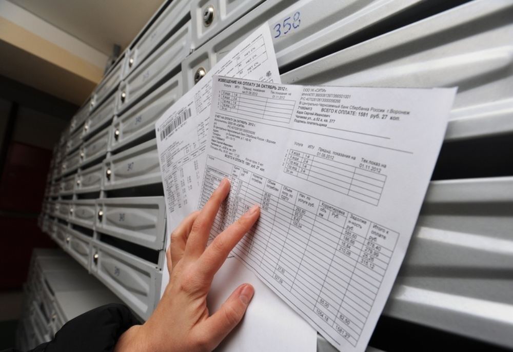 Долги за коммунальные услуги: как цифровизация изменит процесс взыскания и что ждет должников