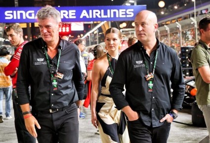 Cadillac ���� ��������� �������, � �� ���������� ��� ������