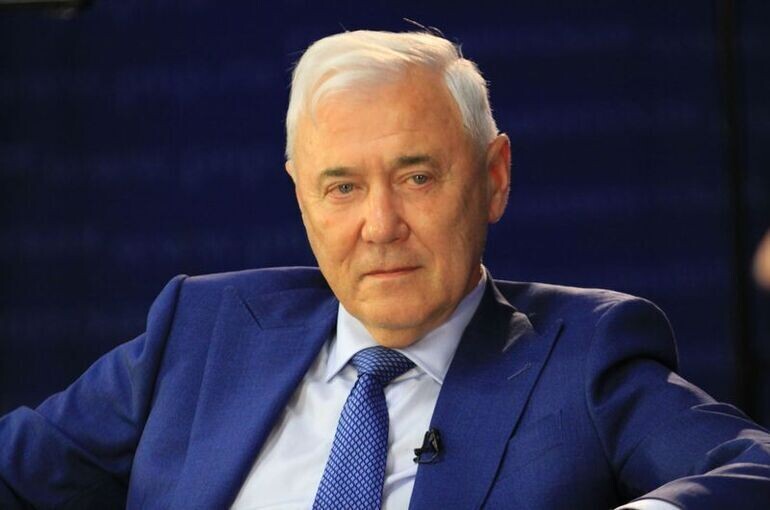 Депутат Аксаков предложил самозапрет на покупки в маркетплейсах для борьбы с мошенничеством