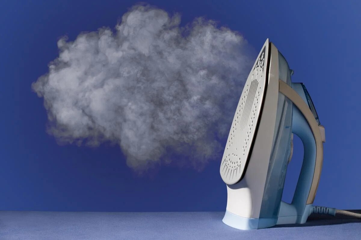 Как эффективно очистить утюг от нагара: простые и проверенные советы