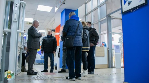 Ремонт проверили – есть замечания