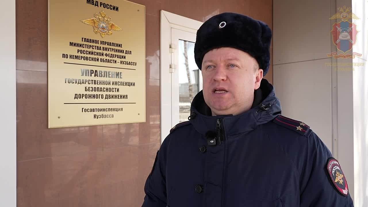 Госавтоинспекция Кузбасса настоятельно рекомендует взрослым не допускать детей и подростков к управлению мототехникой и не оставлять ключи от транспортных средств в свободном доступе