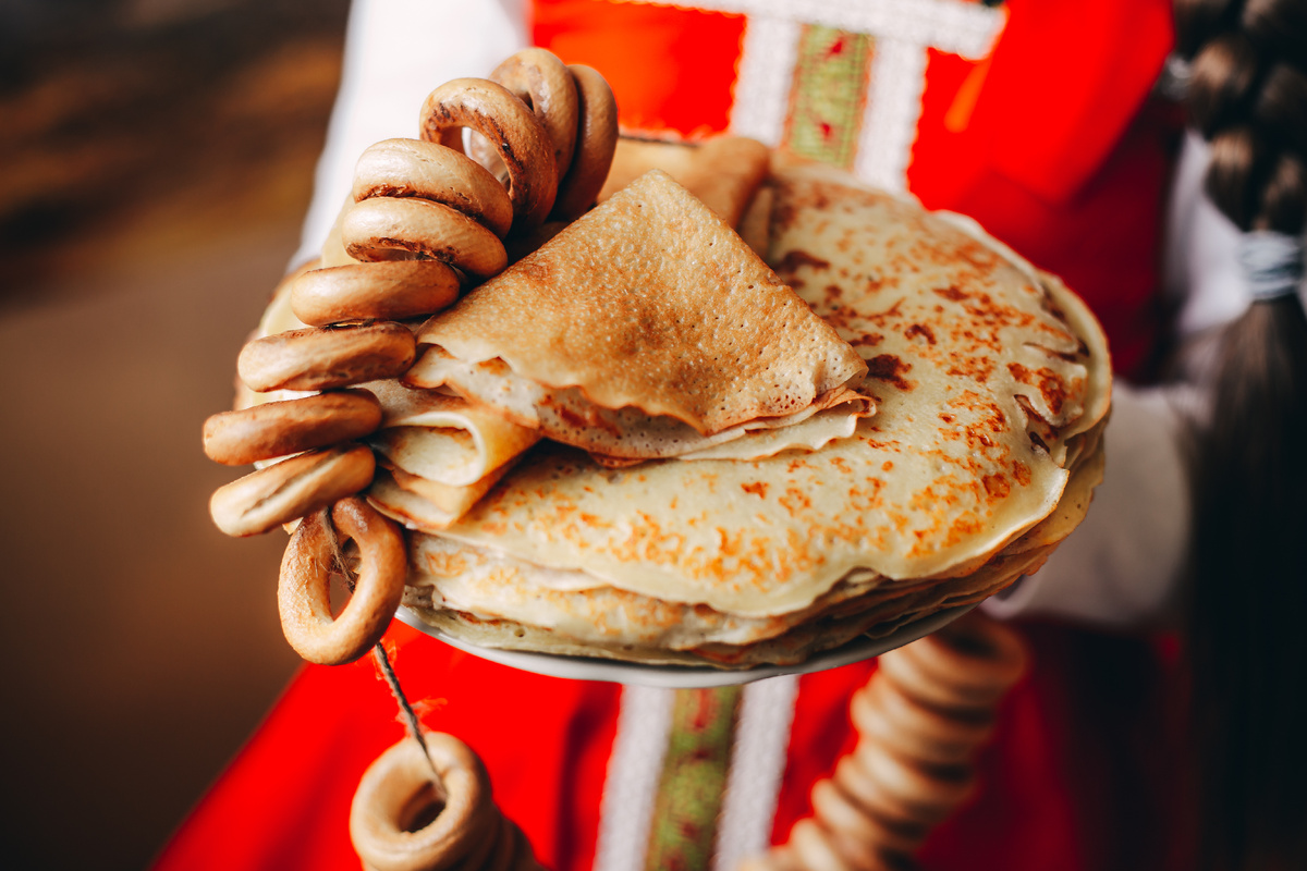 Масленица 2026: Прощеное воскресенье и его народные традиции