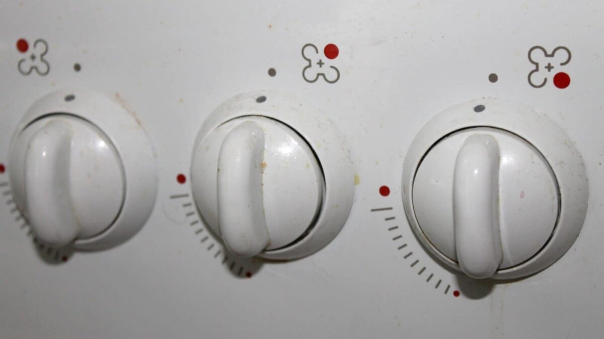 Как быстро и просто вернуть плиту к жизни без лишних усилий