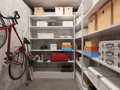 Как правильно расхламить дом: секреты и советы