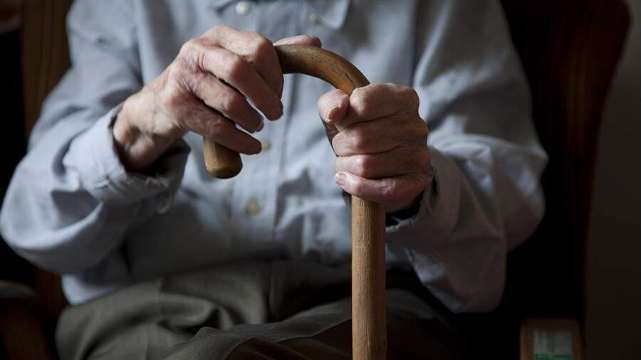 Пенсии для граждан старше 80 лет: важные изменения с 1 апреля