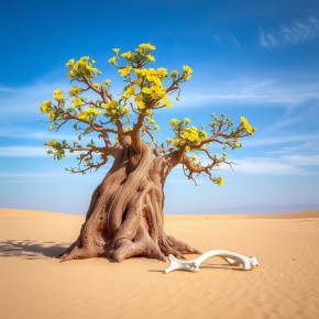 Секреты ядовитости адениума: как растение защищает себя от врагов