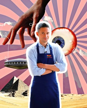 Почему мы верим в теории заговора: взгляд с научной стороны