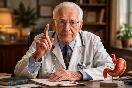 Как очистить печень: пять продуктов, которые помогут в борьбе с жиром