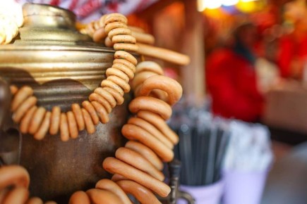 Масленица 2026: пора indulging перед постом