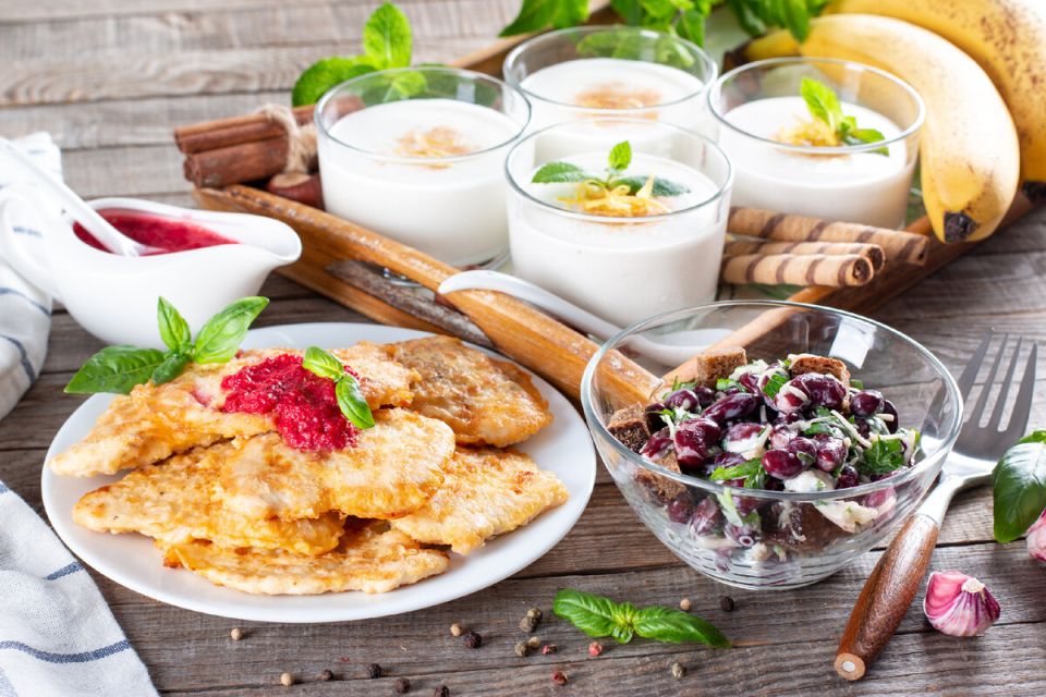 �� ����� ����� 30 �����: ��� ����������� 3 ����������� ����� ����� � ������